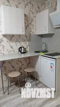 1-к квартира, посуточно, 22м2, 2/7 этаж