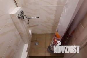 1-к квартира, посуточно, 16м2, 4/25 этаж