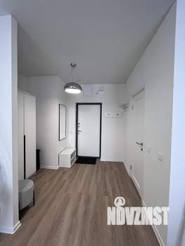 Студия квартира, на длительный срок, 28м2, 15/17 этаж