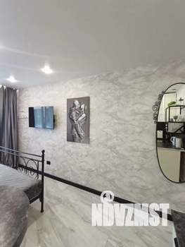 1-к квартира, посуточно, 22м2, 1/1 этаж