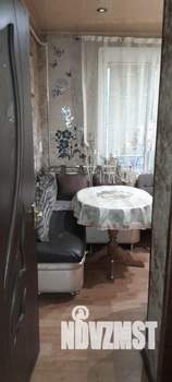 2-к квартира, на длительный срок, 45м2, 5/5 этаж