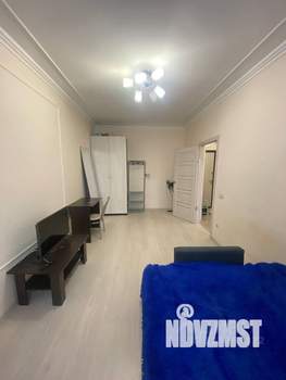 1-к квартира, на длительный срок, 35м2, 11/17 этаж