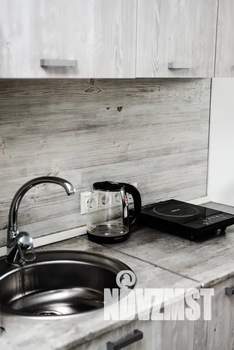 1-к квартира, посуточно, 29м2, 2/17 этаж