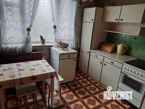 2-к квартира, на длительный срок, 62м2, 3/17 этаж