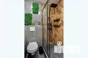 1-к квартира, посуточно, 23м2, 3/11 этаж