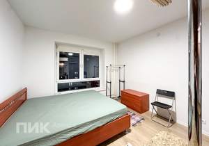 Студия квартира, на длительный срок, 20м2, 8/25 этаж