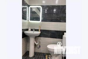 1-к квартира, посуточно, 22м2, 2/22 этаж