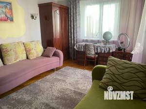 3-к квартира, на длительный срок, 96м2, 9/17 этаж