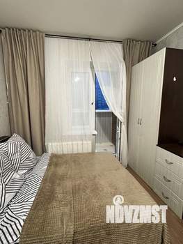 Студия квартира, посуточно, 22м2, 2/21 этаж