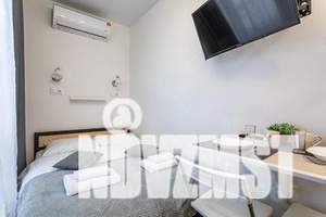 1-к квартира, посуточно, 20м2, 3/25 этаж