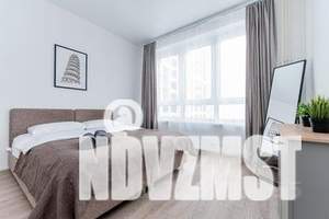 3-к квартира, посуточно, 10м2, 1/1 этаж