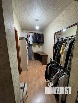 1-к квартира, на длительный срок, 43м2, 13/25 этаж