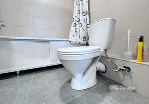 2-к квартира, на длительный срок, 54м2, 16/17 этаж
