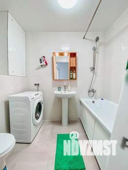 1-к квартира, посуточно, 65м2, 1/1 этаж