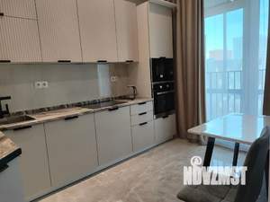 2-к квартира, посуточно, 43м2, 16/17 этаж