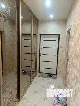 2-к квартира, на длительный срок, 64м2, 2/9 этаж