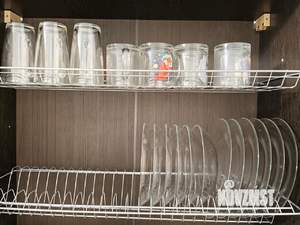 2-к квартира, посуточно, 55м2, 1/1 этаж