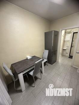 1-к квартира, на длительный срок, 37м2, 4/9 этаж