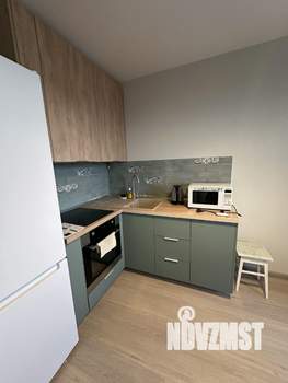 1-к квартира, на длительный срок, 38м2, 11/26 этаж