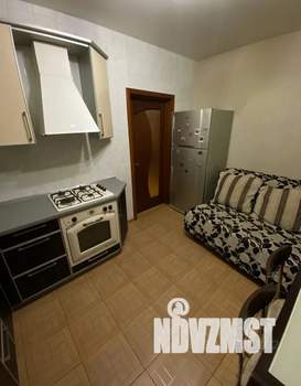 1-к квартира, посуточно, 48м2, 4/5 этаж