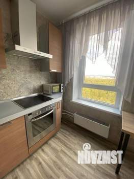 2-к квартира, на длительный срок, 42м2, 22/25 этаж