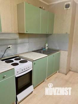 1-к квартира, на длительный срок, 34м2, 3/5 этаж