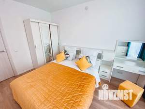 3-к квартира, посуточно, 64м2, 17/25 этаж