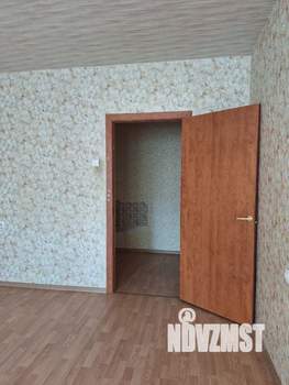1-к квартира, на длительный срок, 41м2, 7/27 этаж
