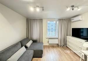 Студия квартира, на длительный срок, 25м2, 15/25 этаж