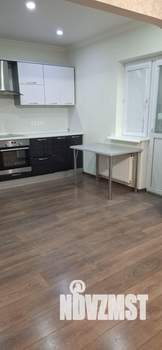 1-к квартира, на длительный срок, 41м2, 8/25 этаж