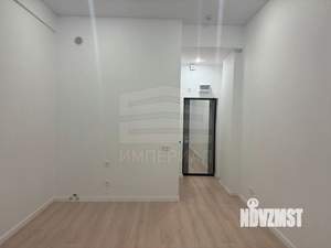 Студия квартира, на длительный срок, 23м2, 1/4 этаж