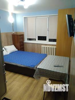 Студия квартира, на длительный срок, 13м2, 1/5 этаж