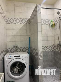 1-к квартира, посуточно, 22м2, 1/1 этаж