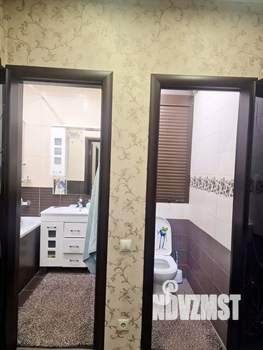 3-к квартира, на длительный срок, 69м2, 9/17 этаж