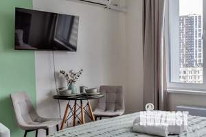 Студия квартира, посуточно, 21м2, 5/11 этаж