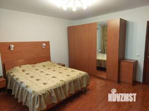 2-к квартира, на длительный срок, 76м2, 12/17 этаж