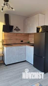 Студия квартира, на длительный срок, 26м2, 12/25 этаж