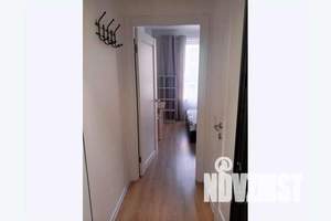 1-к квартира, посуточно, 17м2, 2/17 этаж