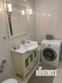 2-к квартира, на длительный срок, 58м2, 12/17 этаж