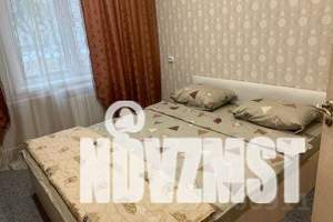 2-к квартира, посуточно, 53м2, 1/9 этаж