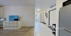 1-к квартира, на длительный срок, 41м2, 8/26 этаж