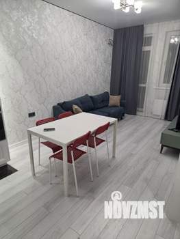 3-к квартира, на длительный срок, 58м2, 14/25 этаж