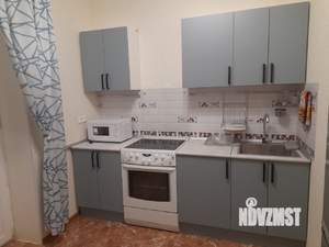 1-к квартира, на длительный срок, 35м2, 10/20 этаж