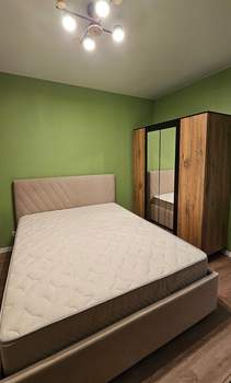 1-к квартира, на длительный срок, 34м2, 14/17 этаж