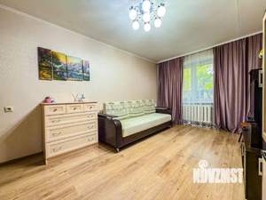 1-к квартира, на длительный срок, 40м2, 1/5 этаж