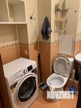 1-к квартира, на длительный срок, 59м2, 2/10 этаж