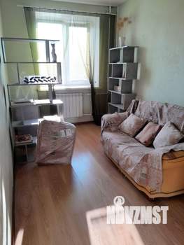 2-к квартира, на длительный срок, 45м2, 5/5 этаж