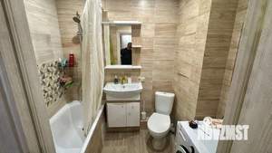 1-к квартира, на длительный срок, 40м2, 20/26 этаж