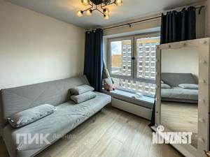 2-к квартира, на длительный срок, 56м2, 22/25 этаж