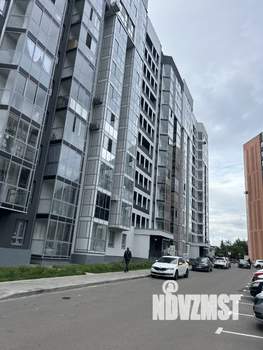 Студия квартира, на длительный срок, 29м2, 10/12 этаж